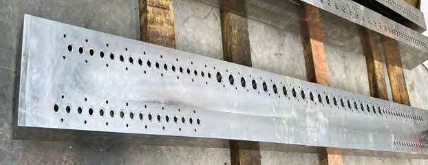 Base Plates