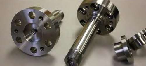 Turning product 2