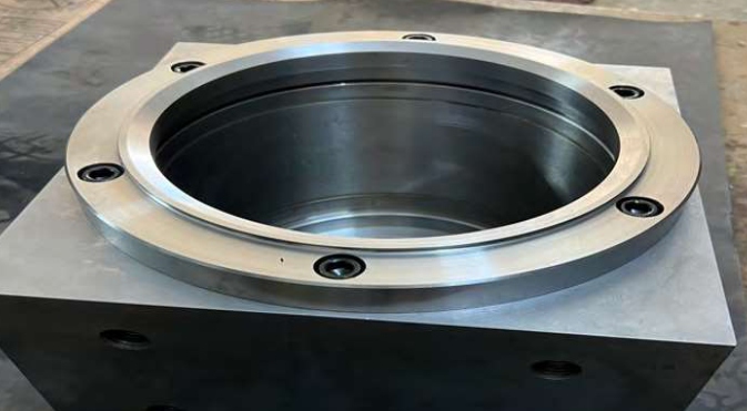 Turning product 3